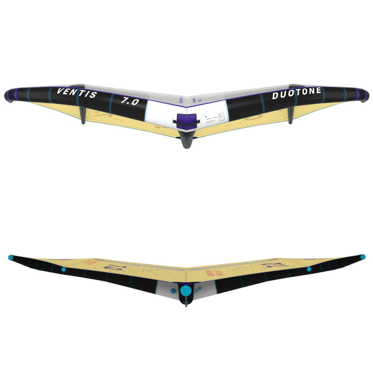 2025 Duotone Ventis Wing