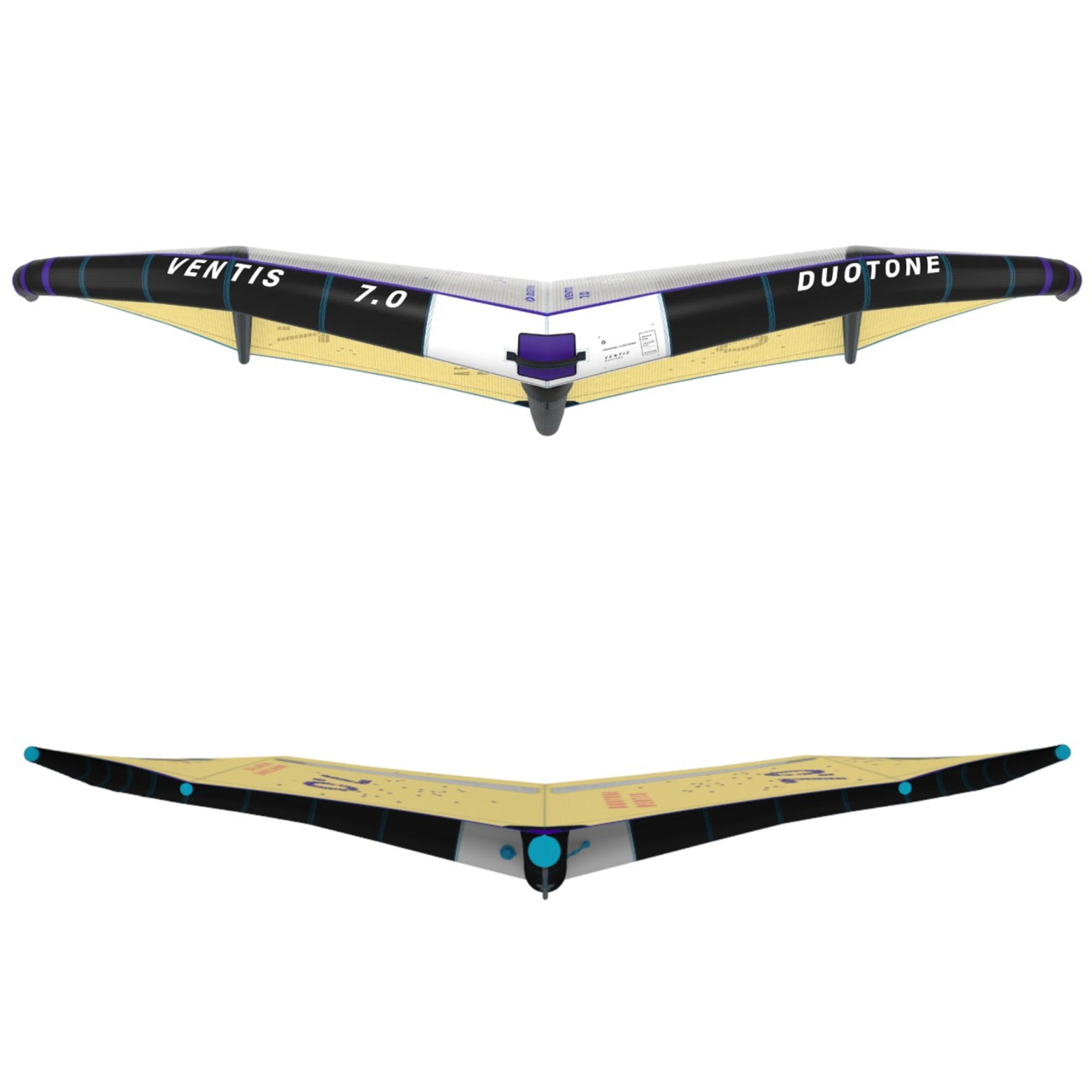 2025 Duotone Ventis Wing