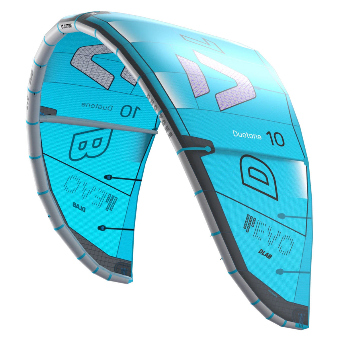 2027 Duotone Evo D/LAB Kiteboarding Kite