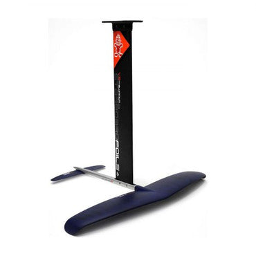 Starboard Quick Lock II Glass Complete Wingfoil - E-Type 1700