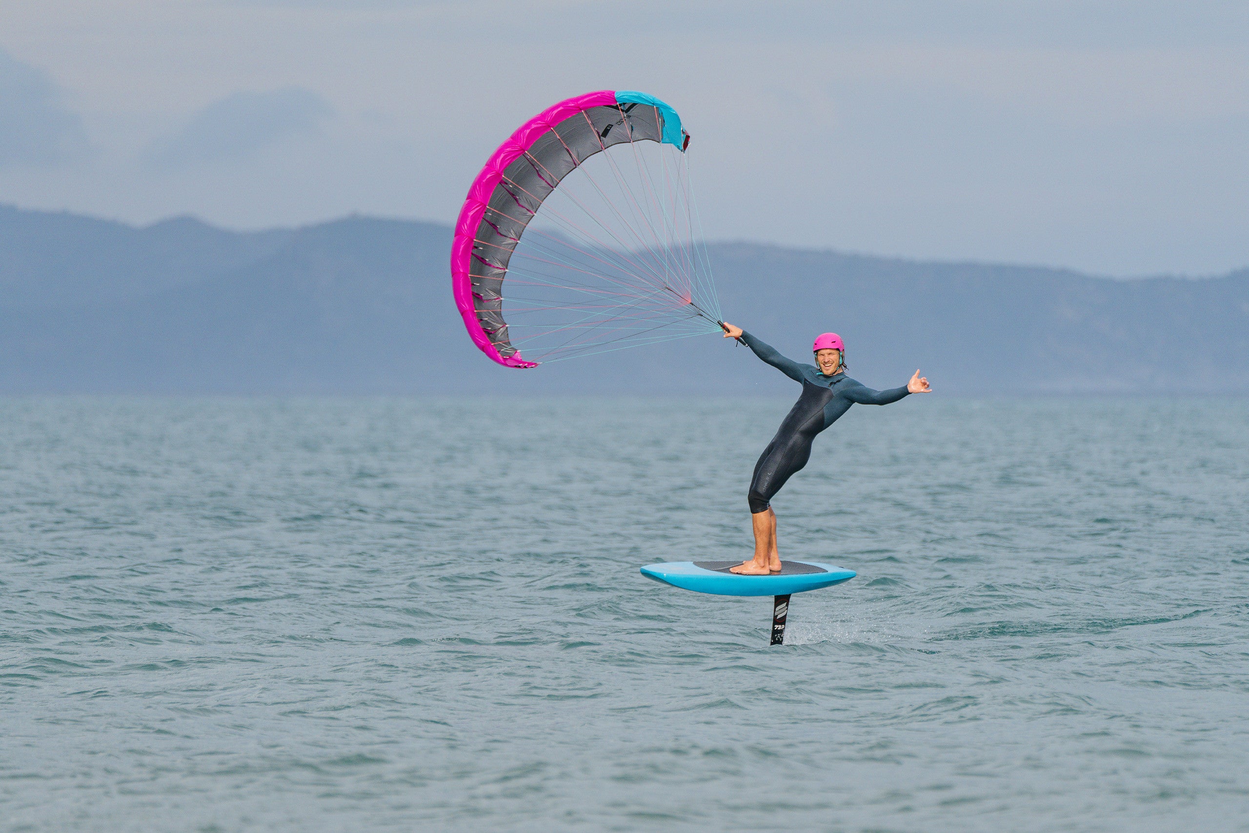 2025 Ensis ROGER ParaWing