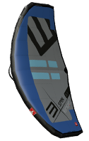 Ensis Spin Freestyle Wing