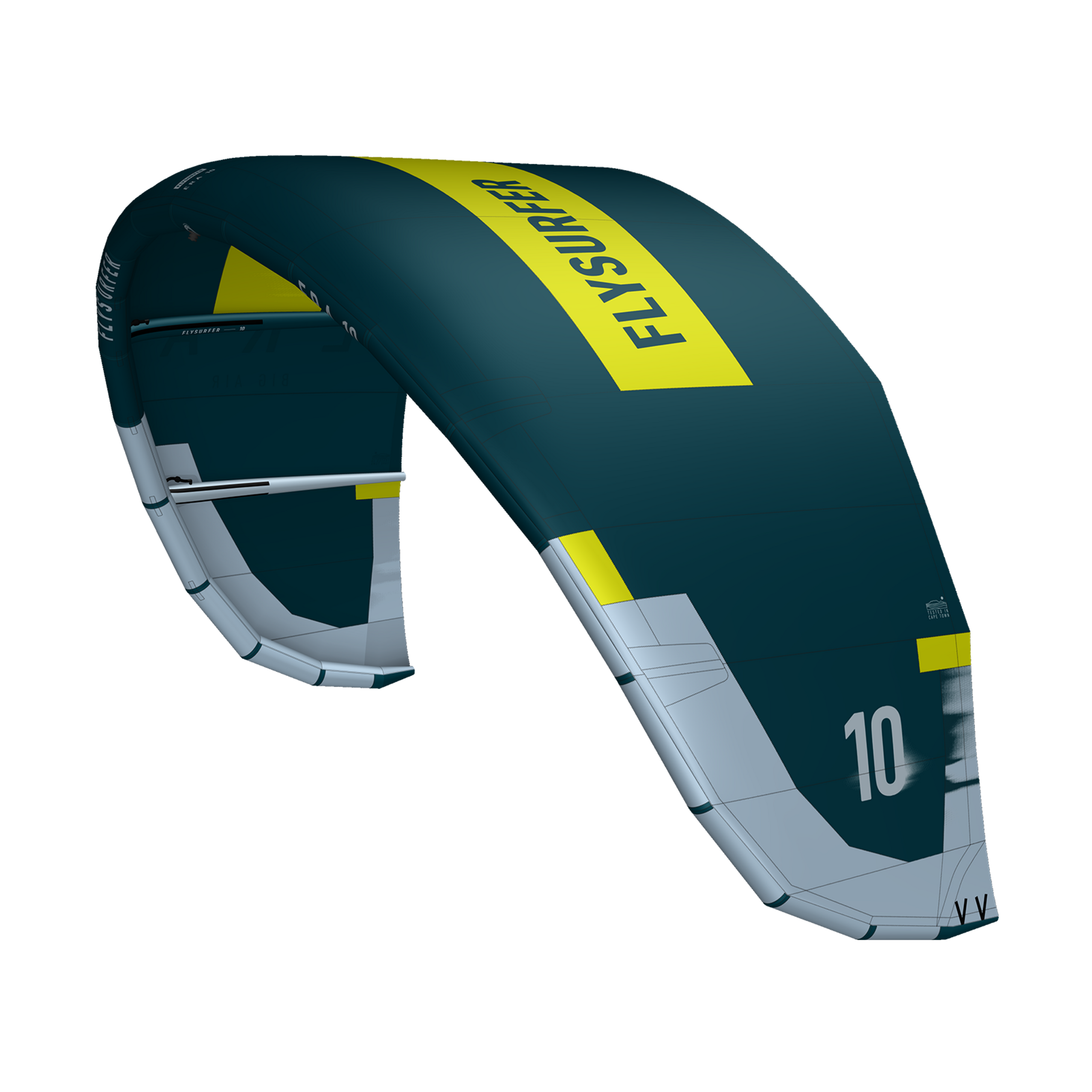 Flysurfer ERA L.E.I Kiteboarding Kite