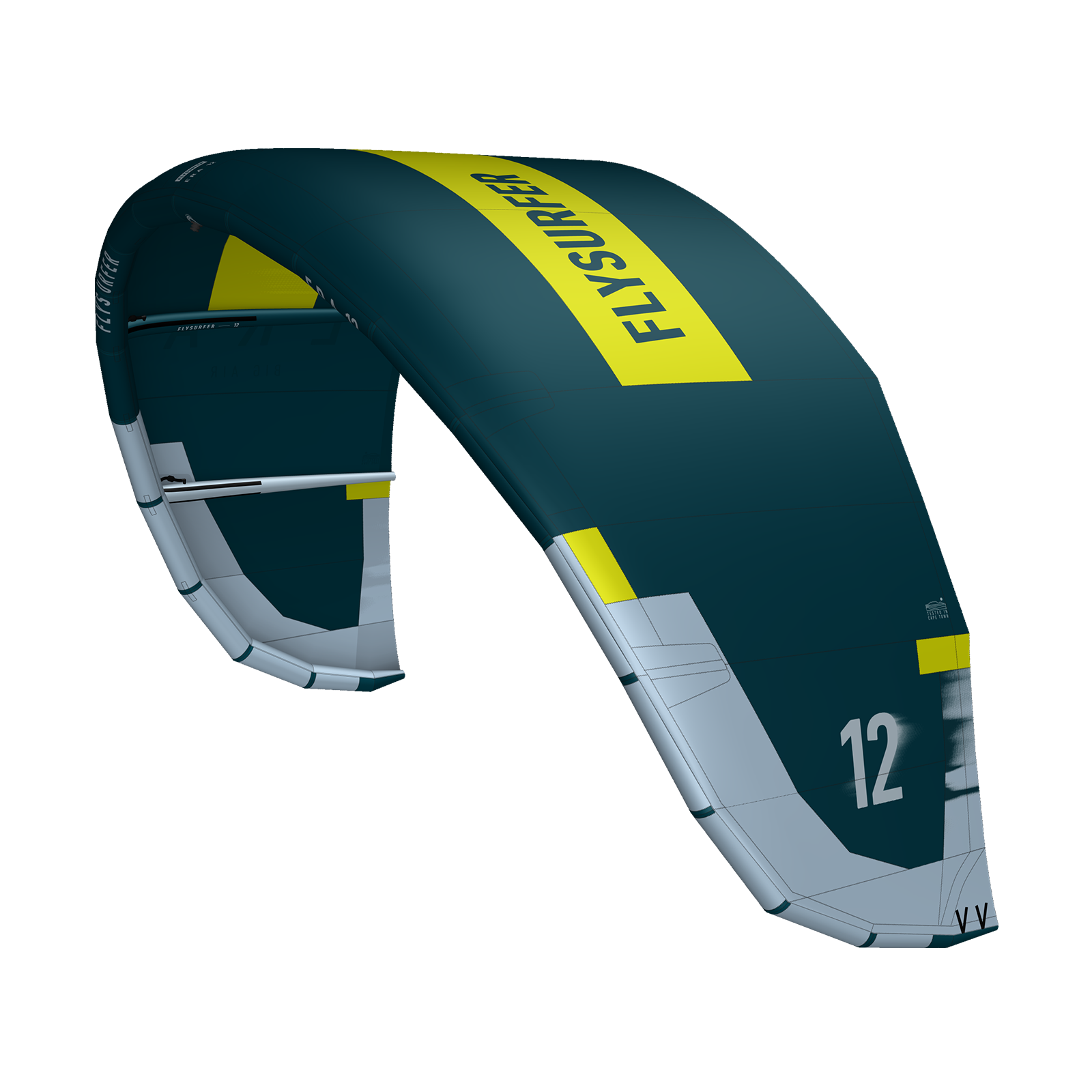 Flysurfer ERA L.E.I Kiteboarding Kite