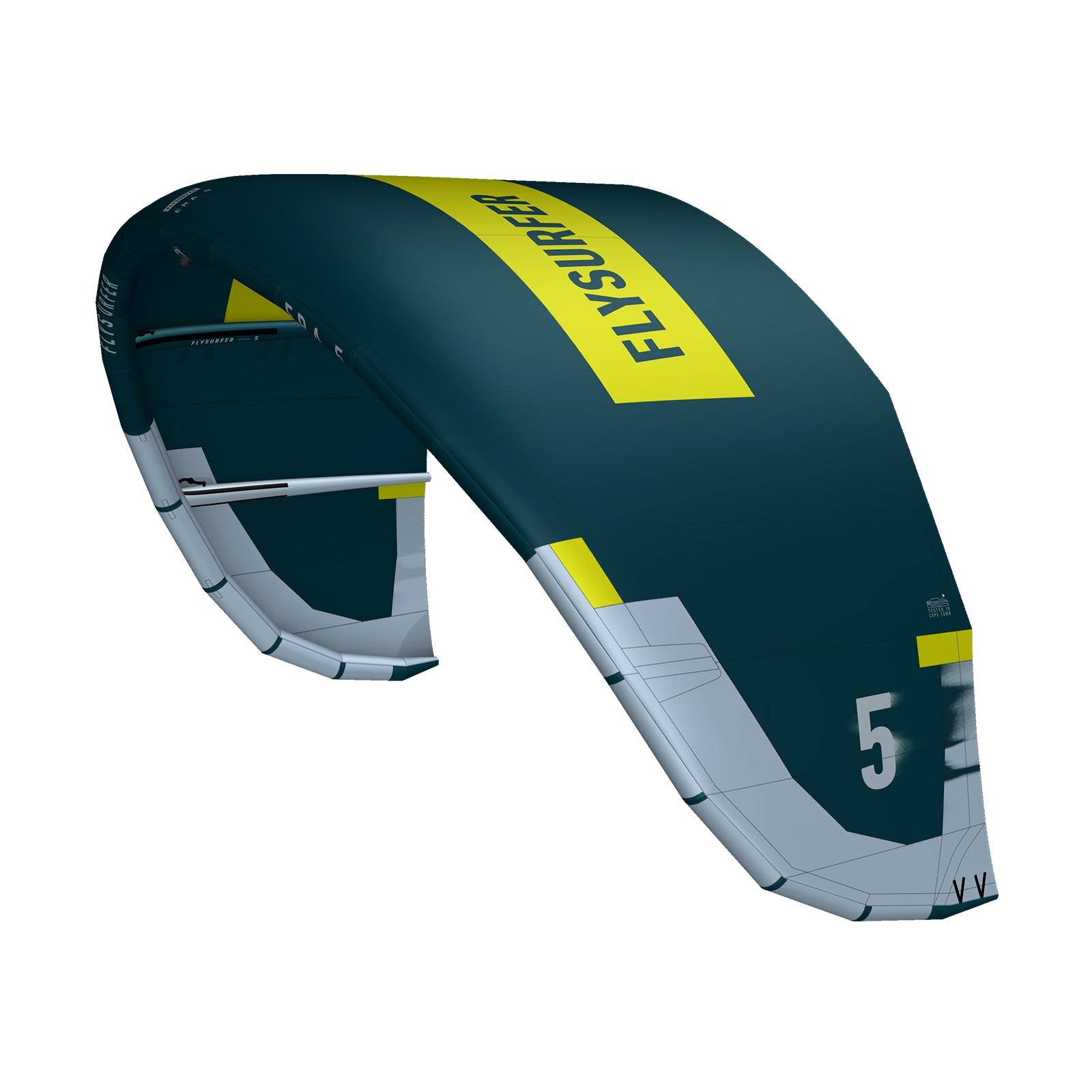 Flysurfer ERA L.E.I Kiteboarding Kite