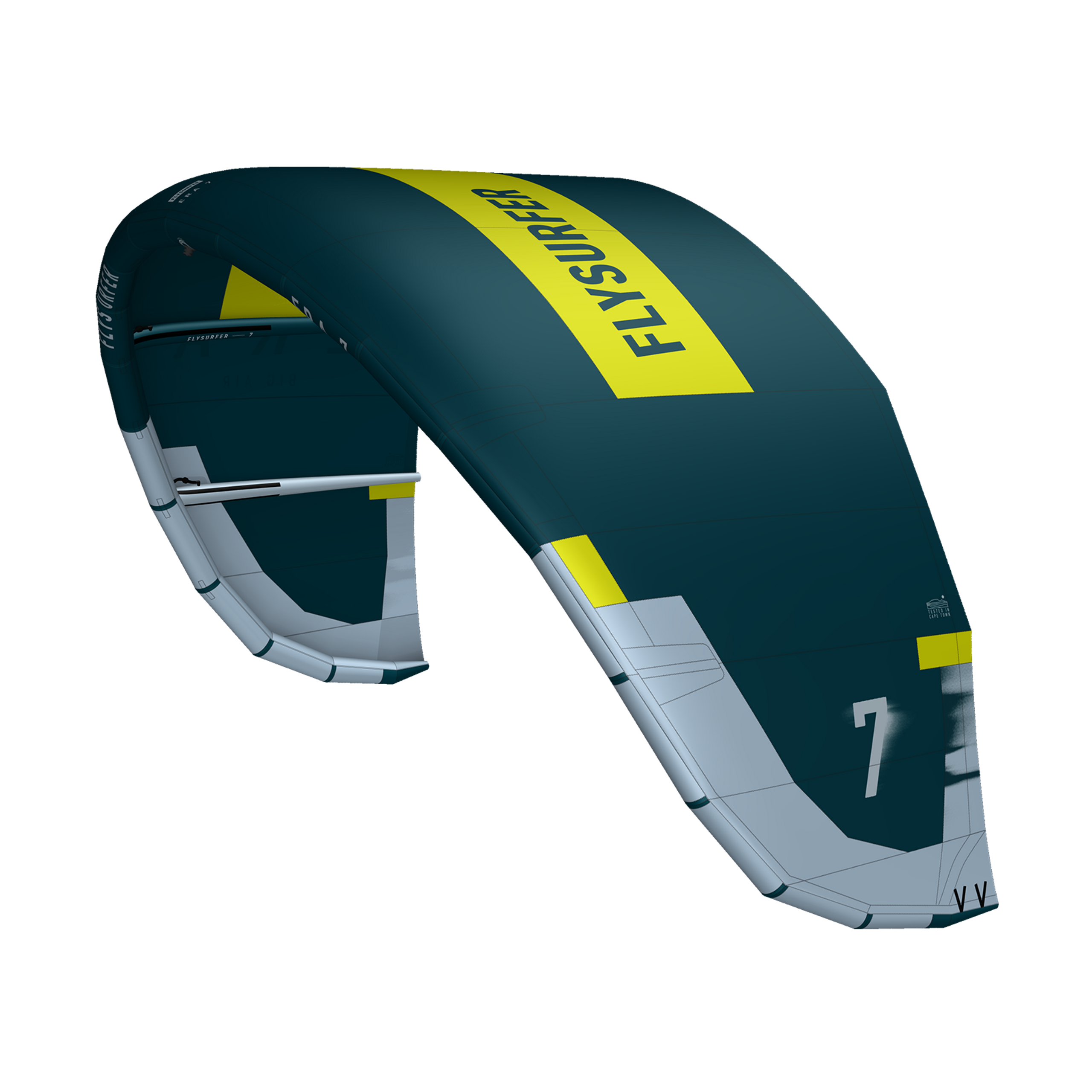 Flysurfer ERA L.E.I Kiteboarding Kite