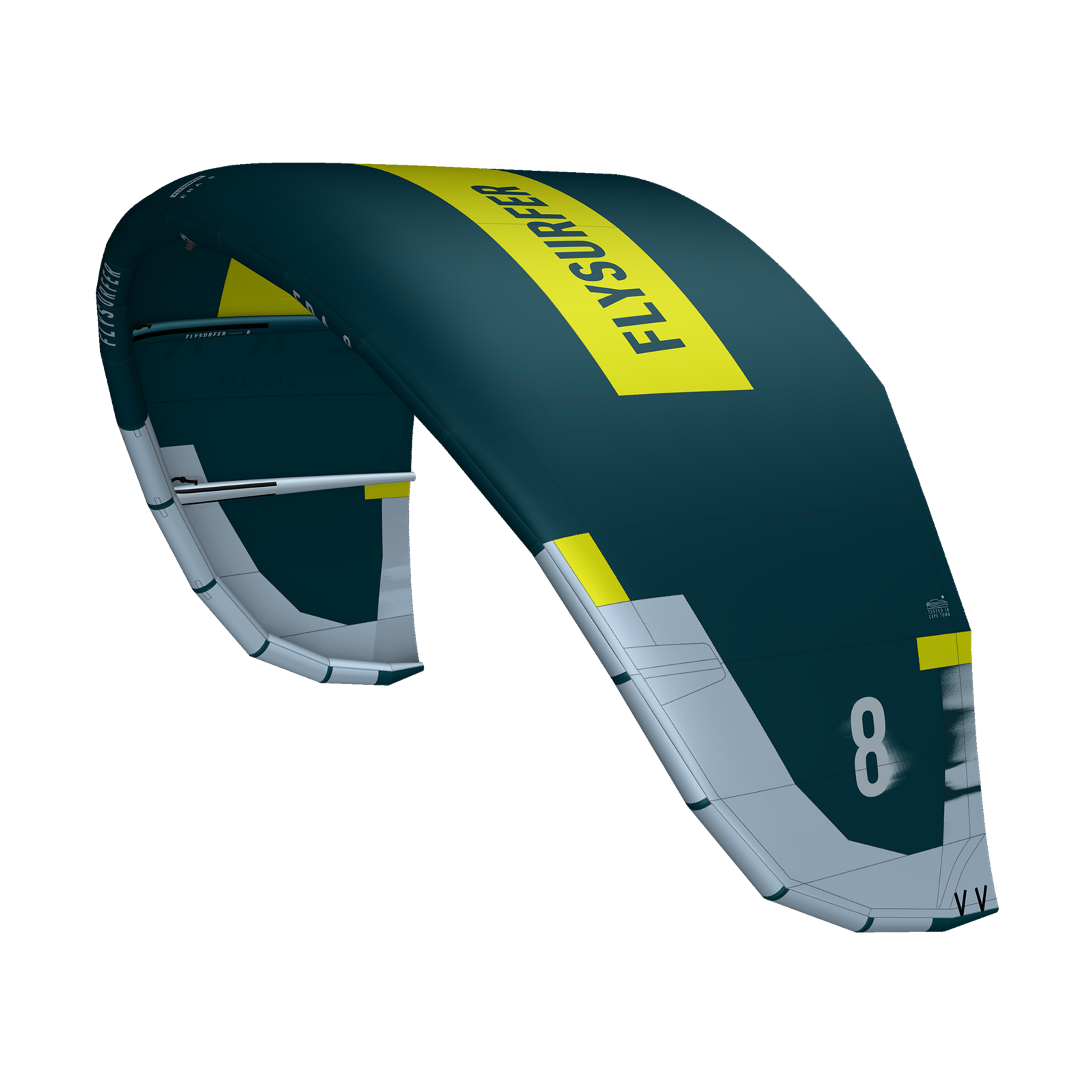 Flysurfer ERA L.E.I Kiteboarding Kite