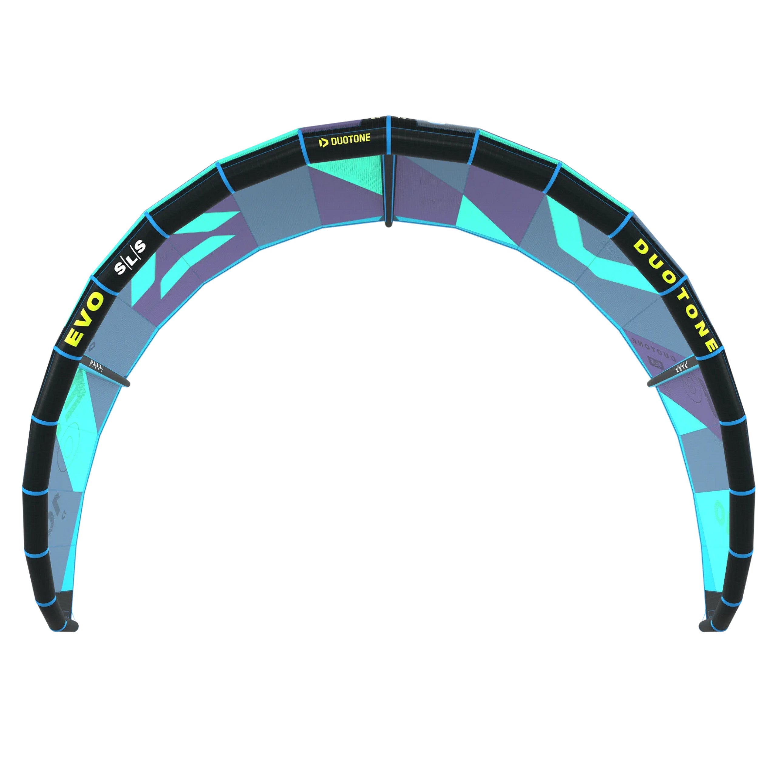 2024 Duotone Evo SLS Kiteboarding Kite