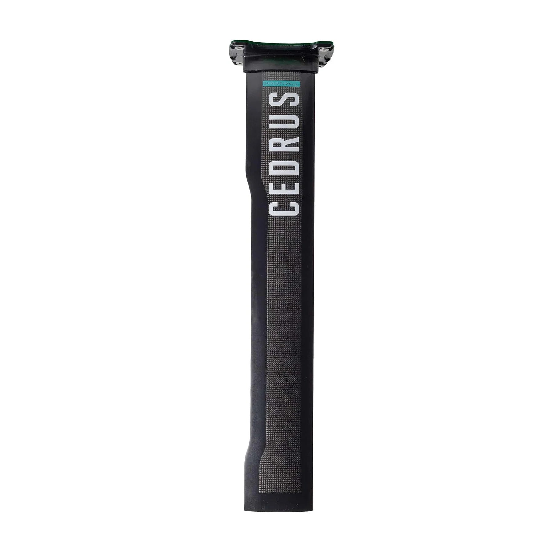 Cedrus Carbon Evolution Surf Mast