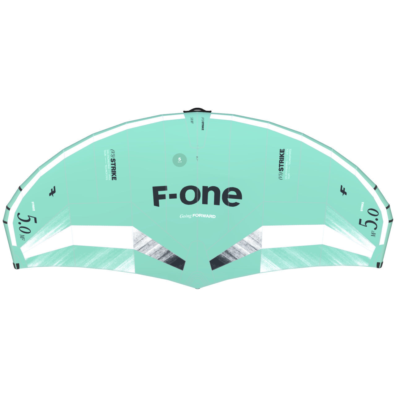 2025 F-One Strike V5 Wing