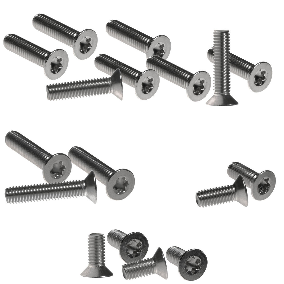 F-One Foil Hardware Kit