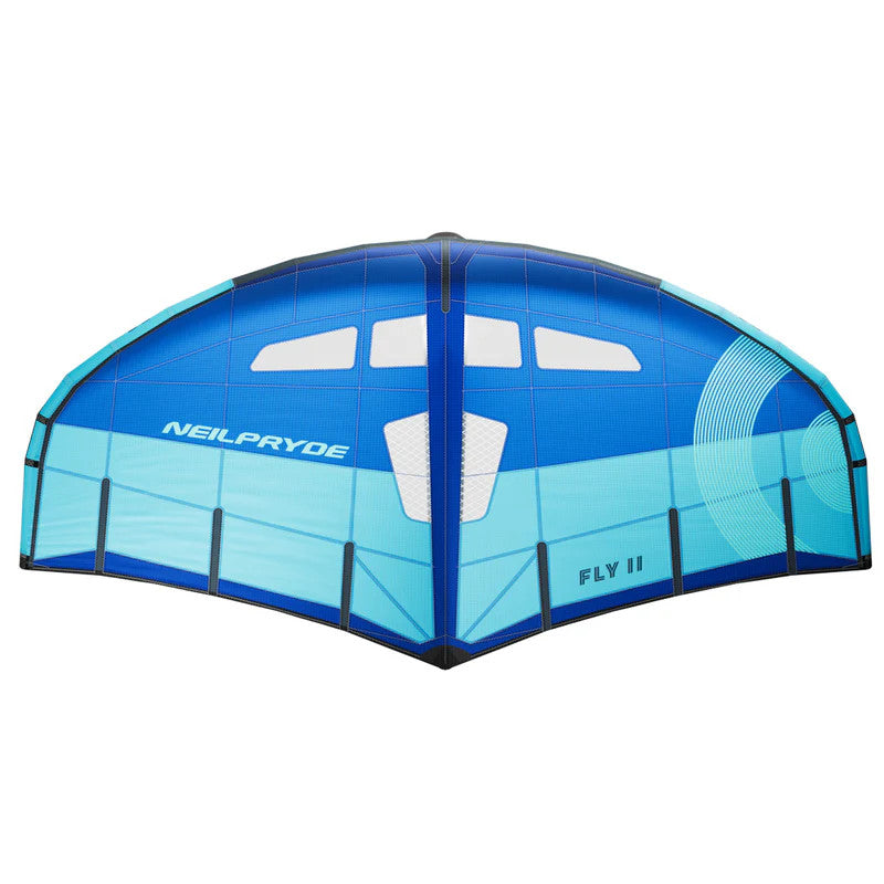 Neil Pryde Fly II Wing