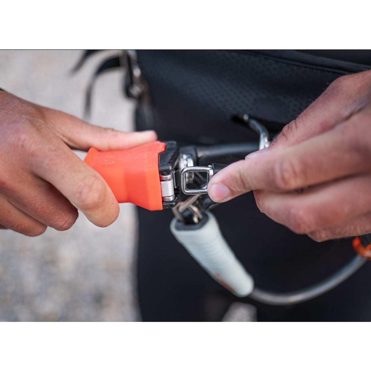 Flysurfer Fusion Control Bar