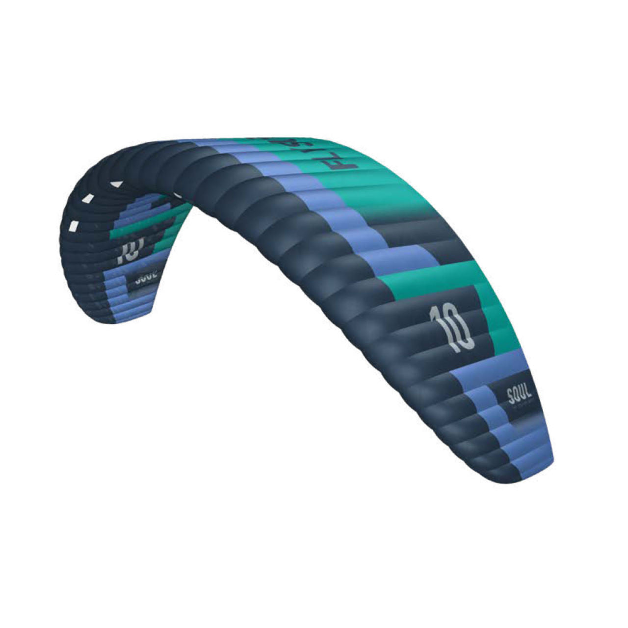 Flysurfer SOUL3 Ram Air Kite