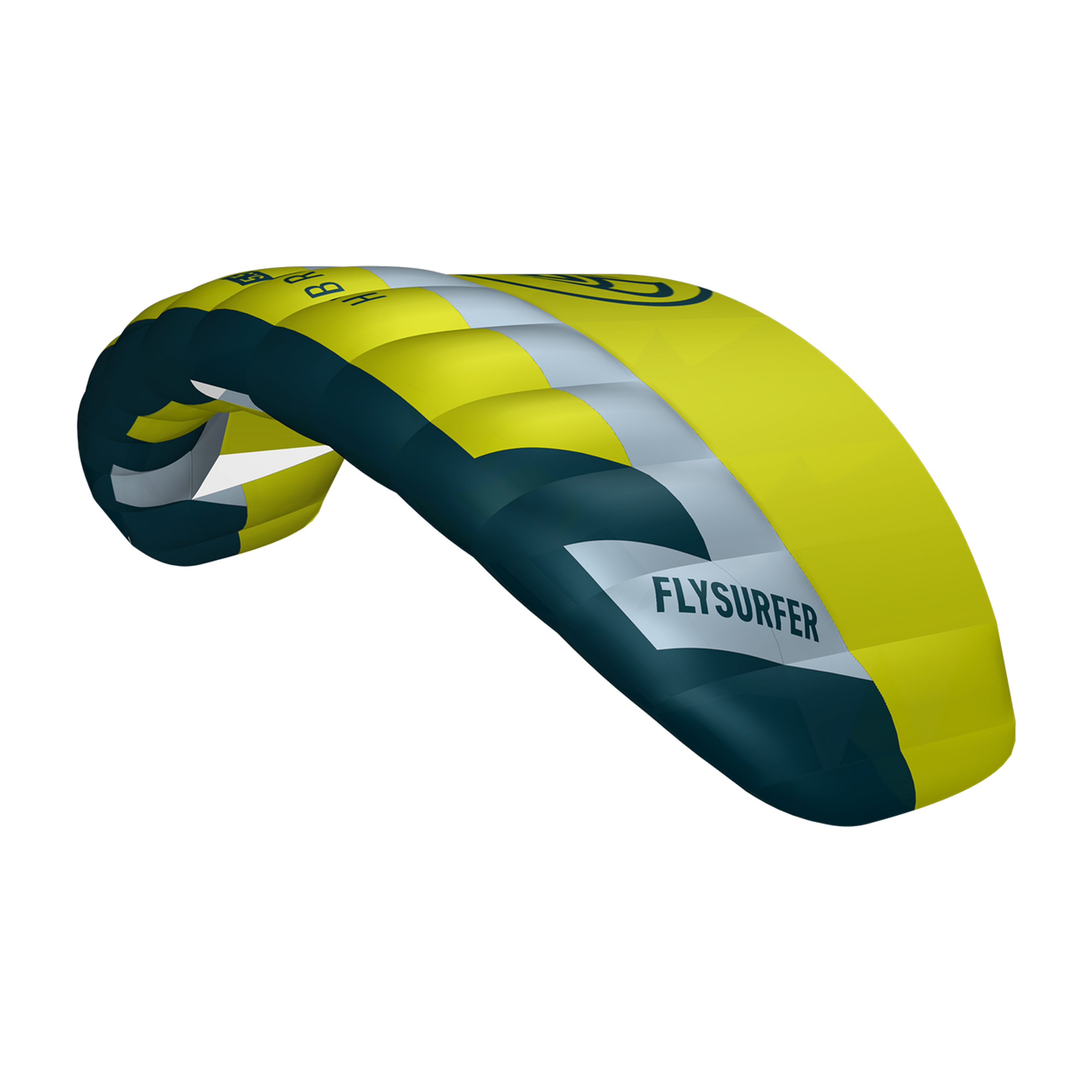 2023 Flysurfer Hybrid Kiteboarding Kite