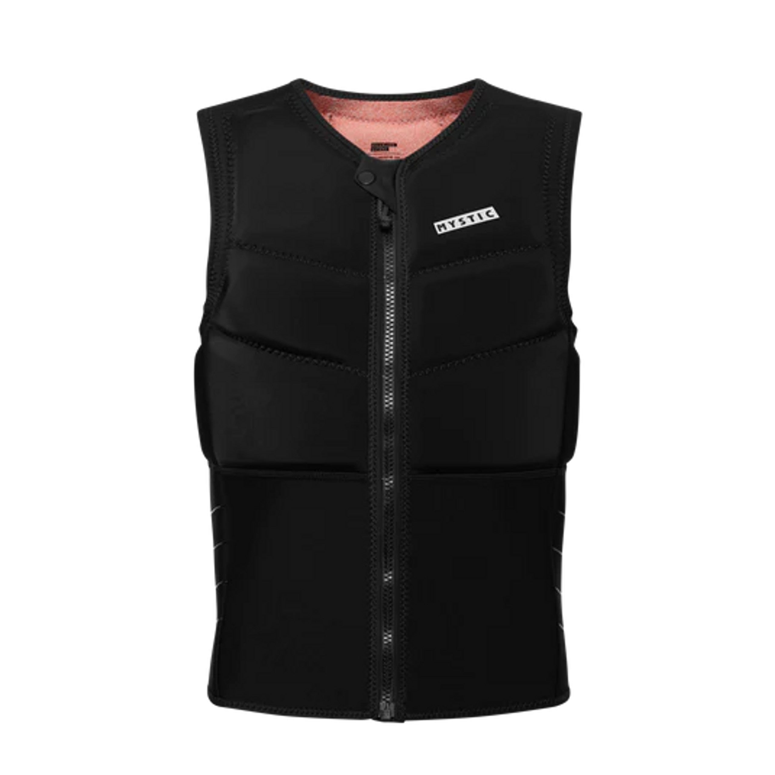 2023 Mystic Foil Impact Vest