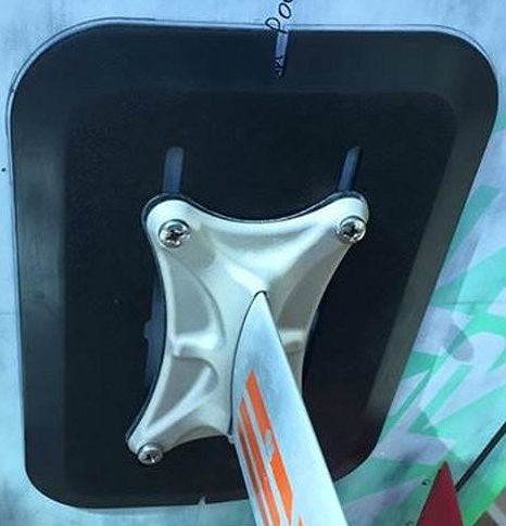 FoilMount Ridge Mount