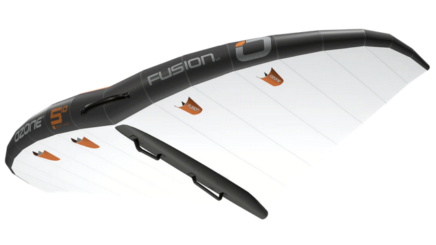 Ozone Fusion V1 Wing