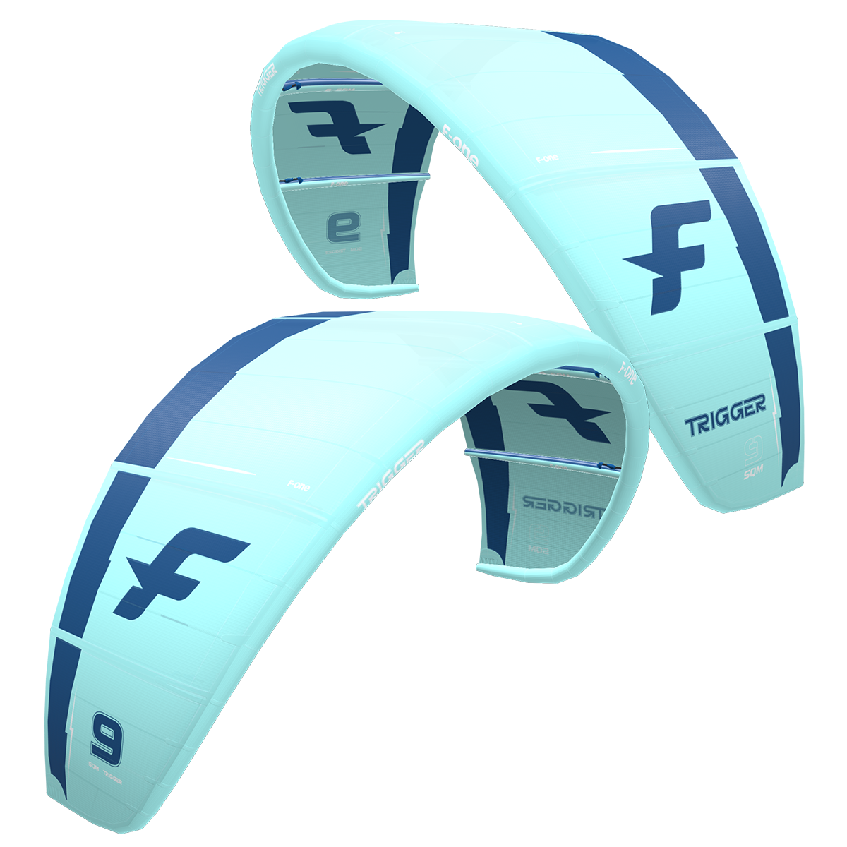 2023 F-One Trigger Kiteboarding Kite