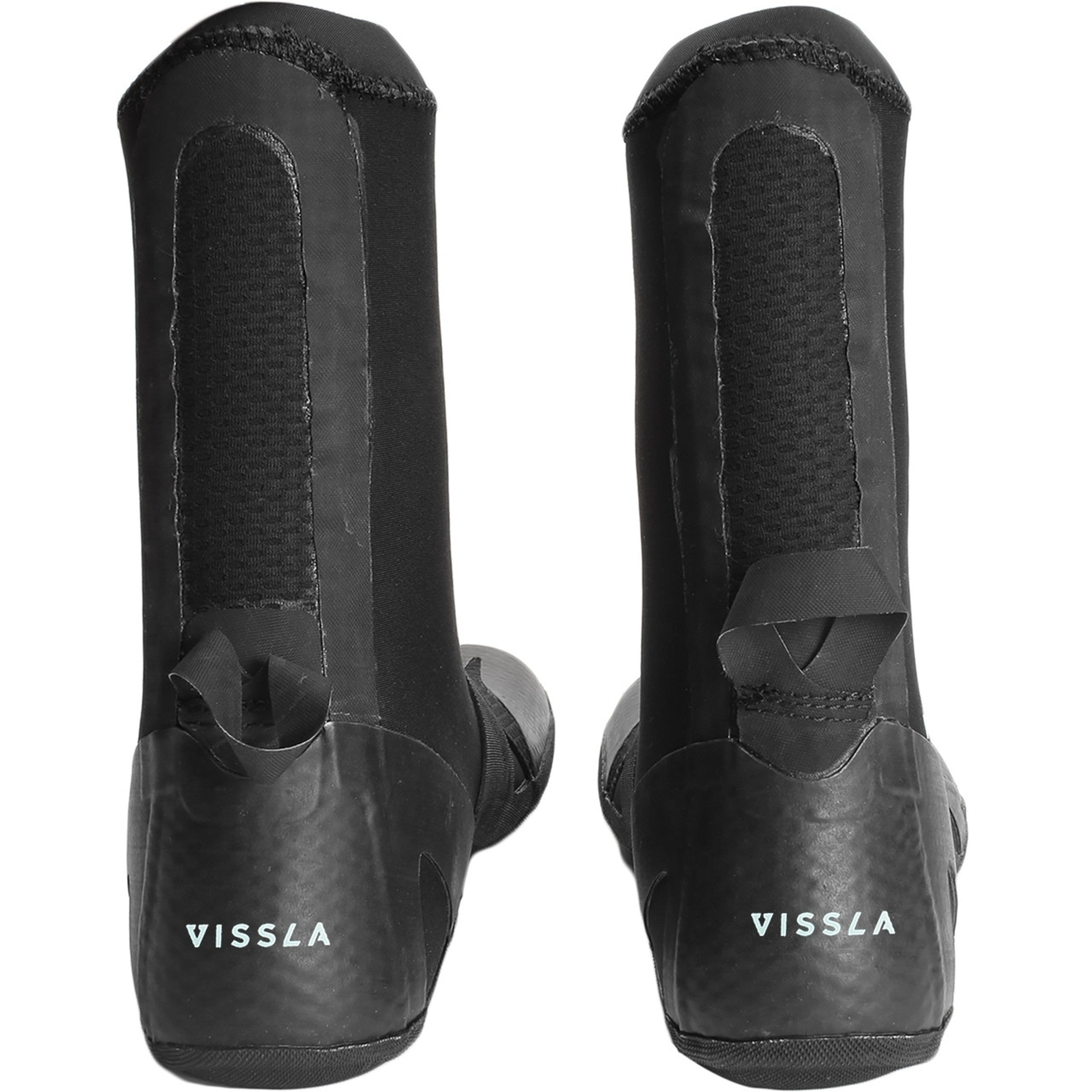 Vissla High Seas 5mm Round Toe Bootie