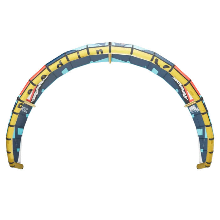 Reedin HyperModel Kiteboarding Kite