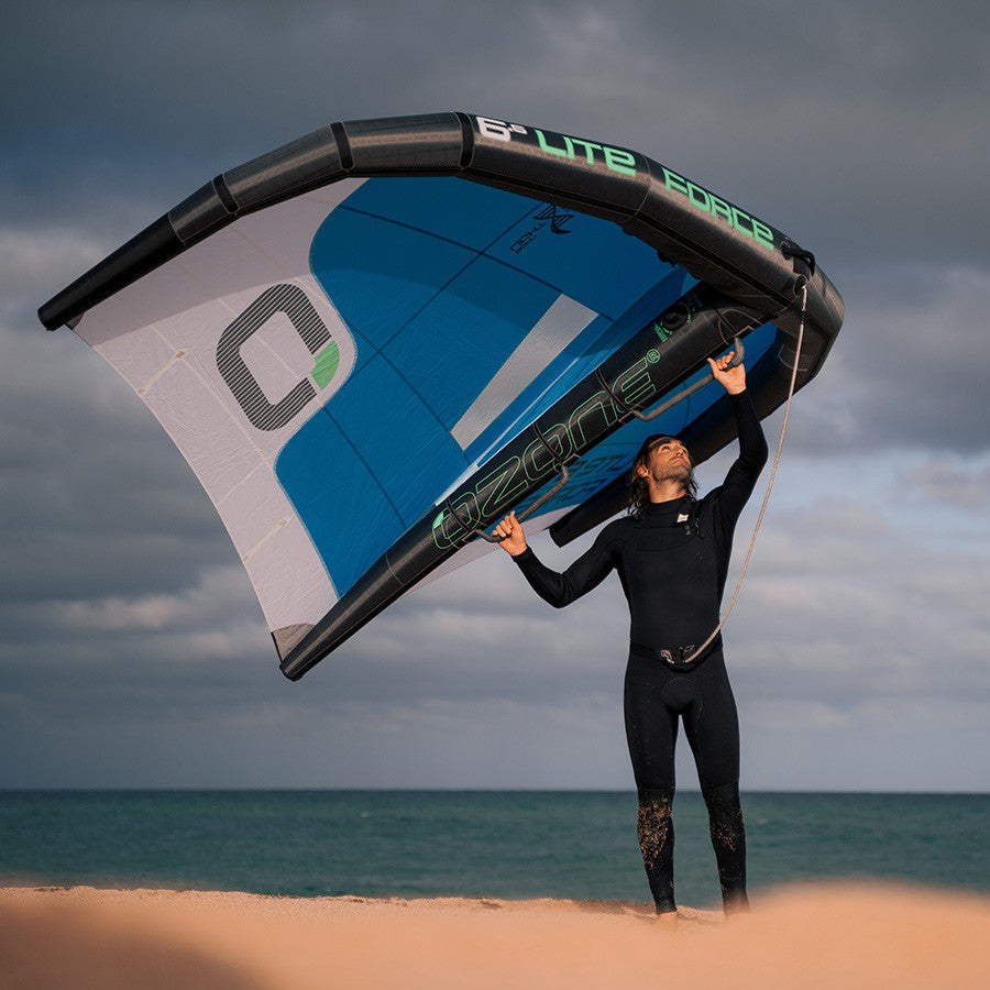 Ozone Liteforce V1 Wing