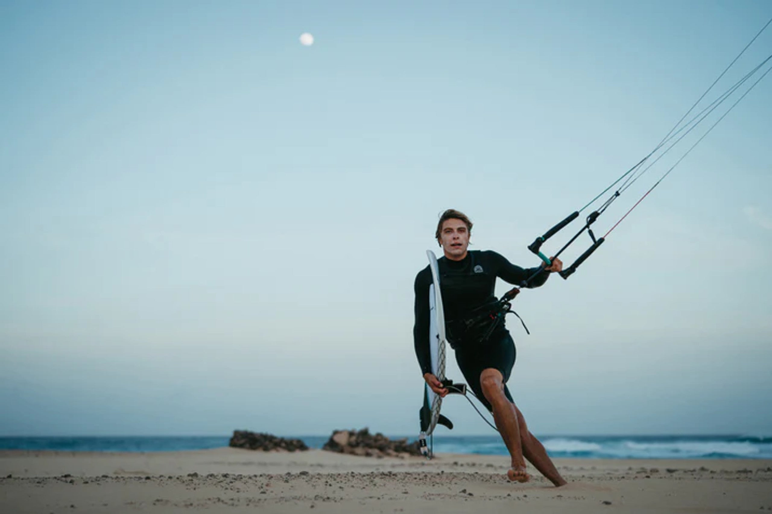 Mystic Marshall Longarm Shorty FZ 3/2