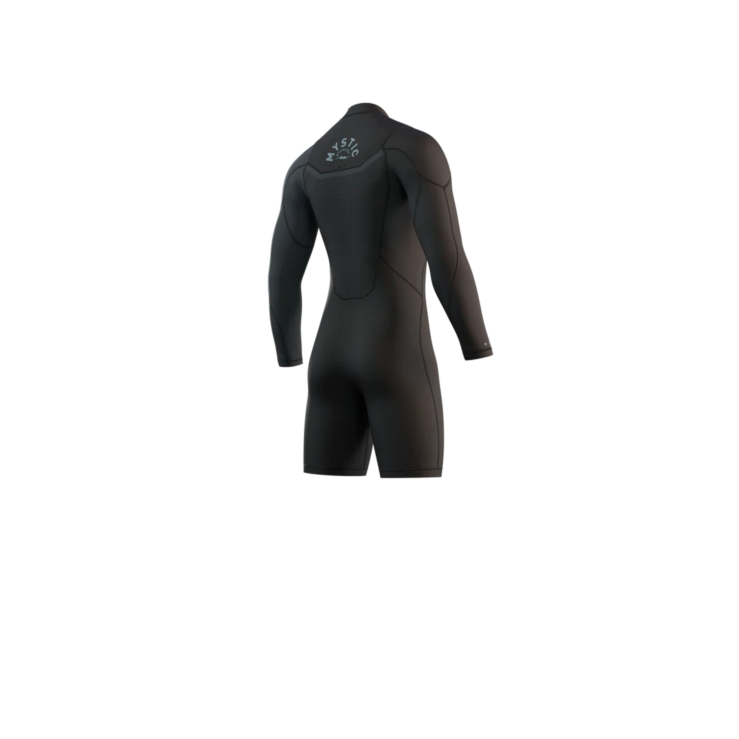 Mystic Marshall Longarm Shorty FZ 3/2