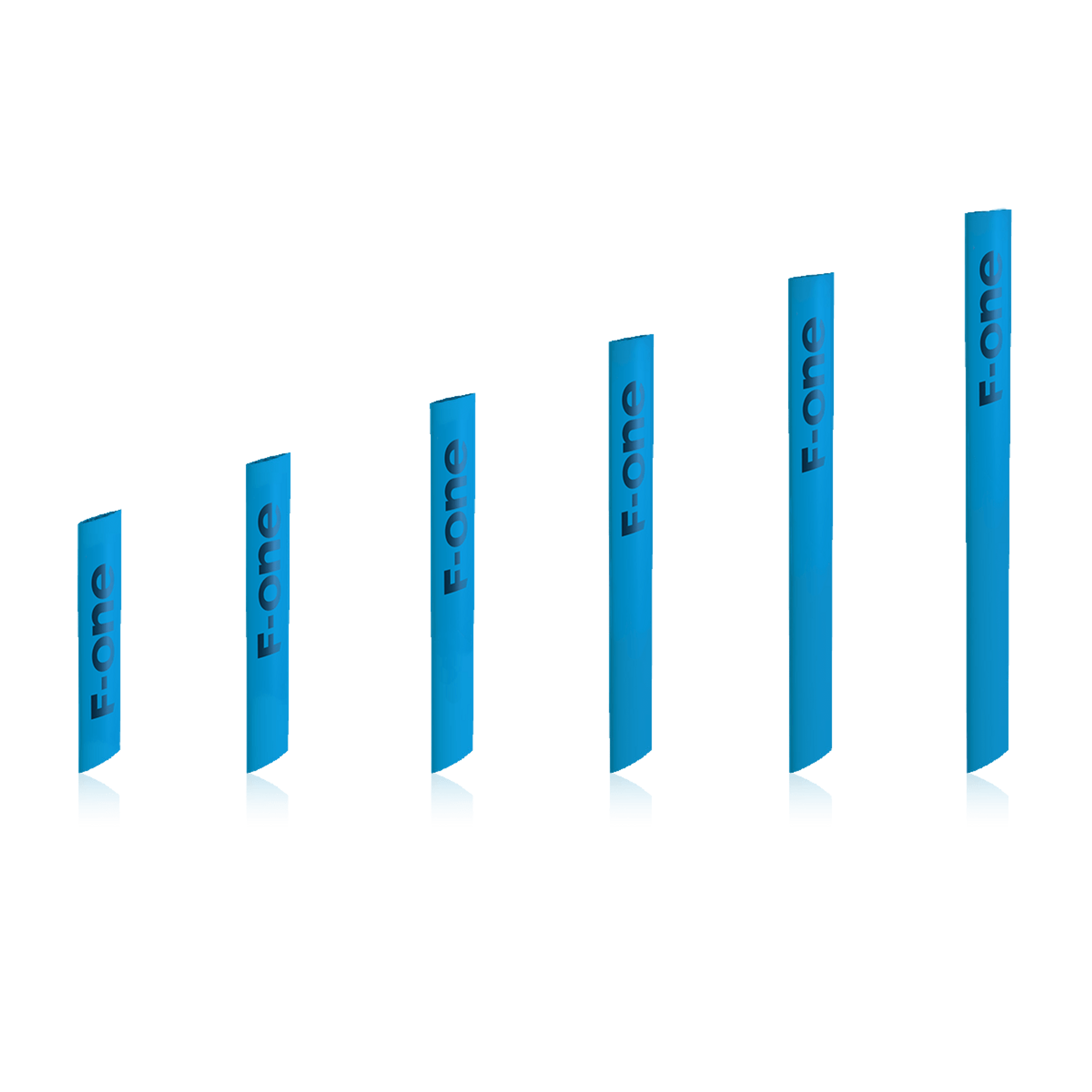 F-One Aluminum Mast Pack