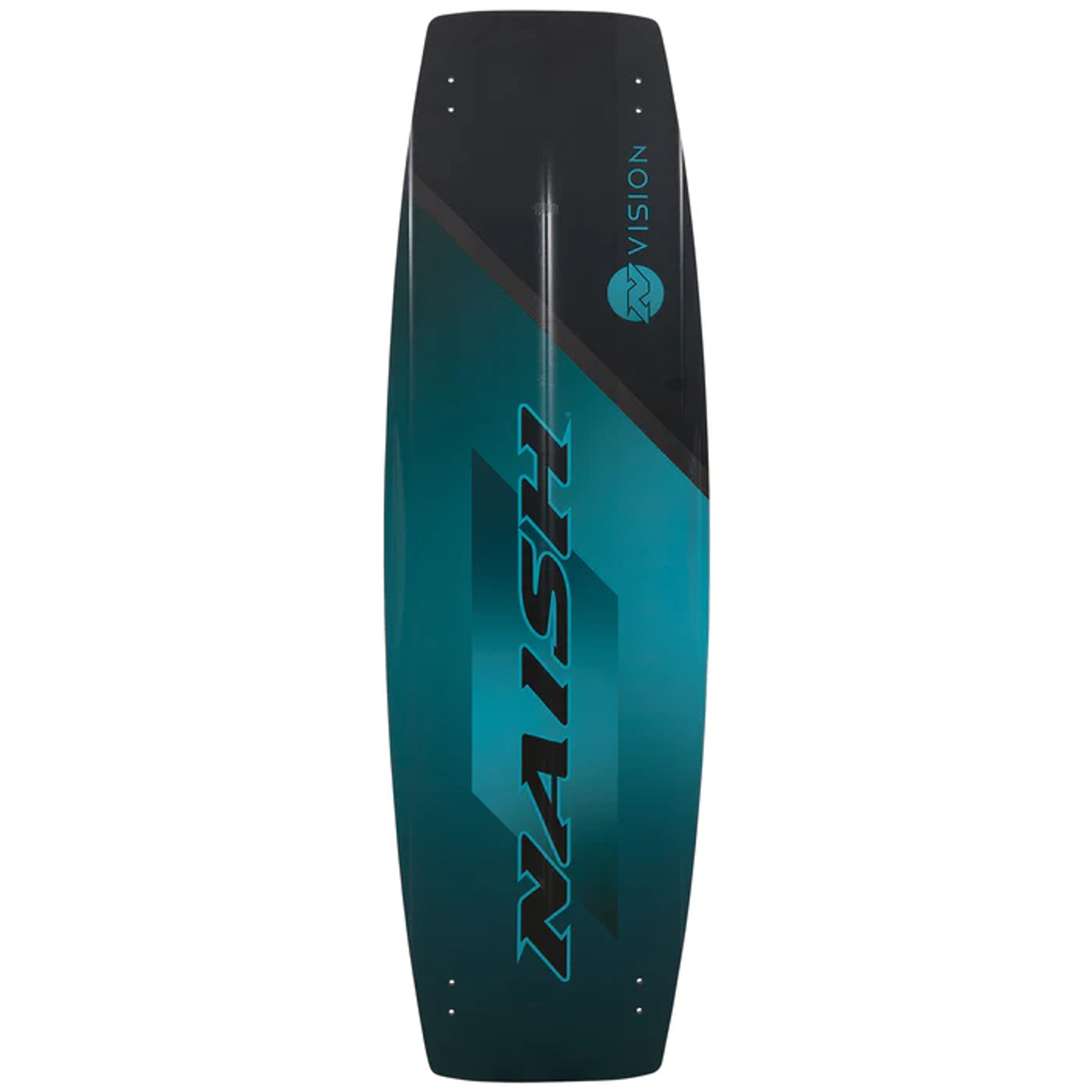 2024 Naish Motion Nvision TwinTip Kiteboard