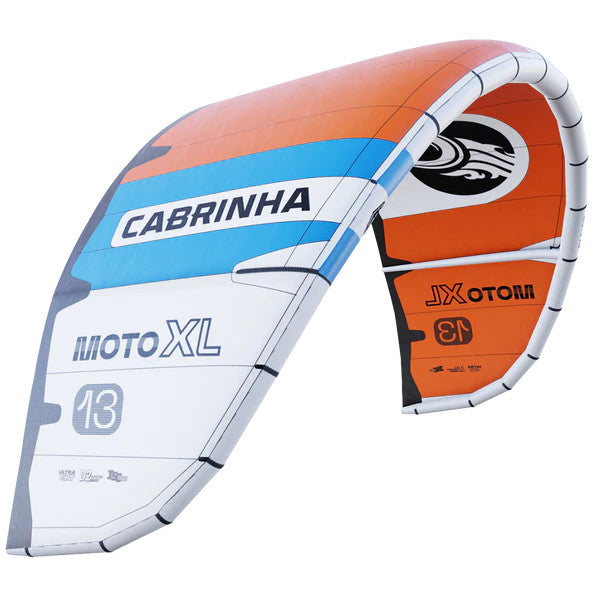 2025 Cabrinha Moto XL APEX Kiteboarding Kite