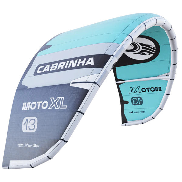 2025 Cabrinha Moto XL APEX Kiteboarding Kite