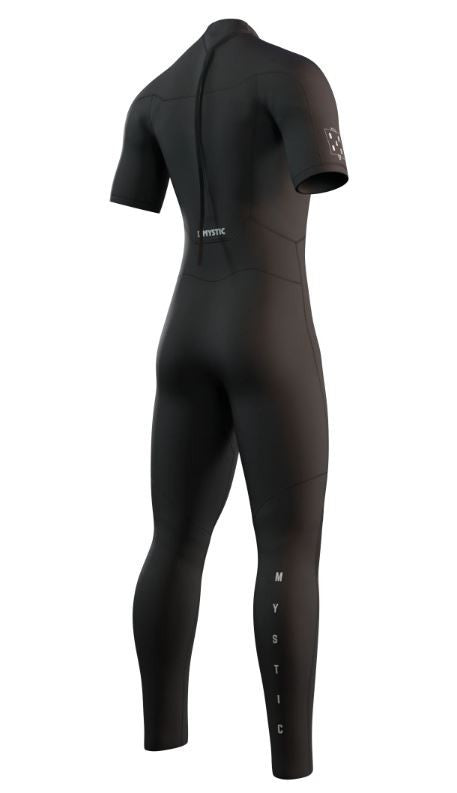 2022 Mystic Brand Shortarm 3/2mm