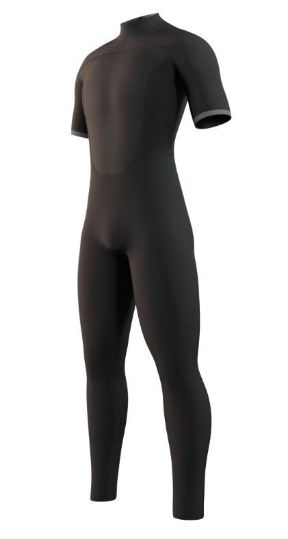 2022 Mystic Brand Shortarm 3/2mm