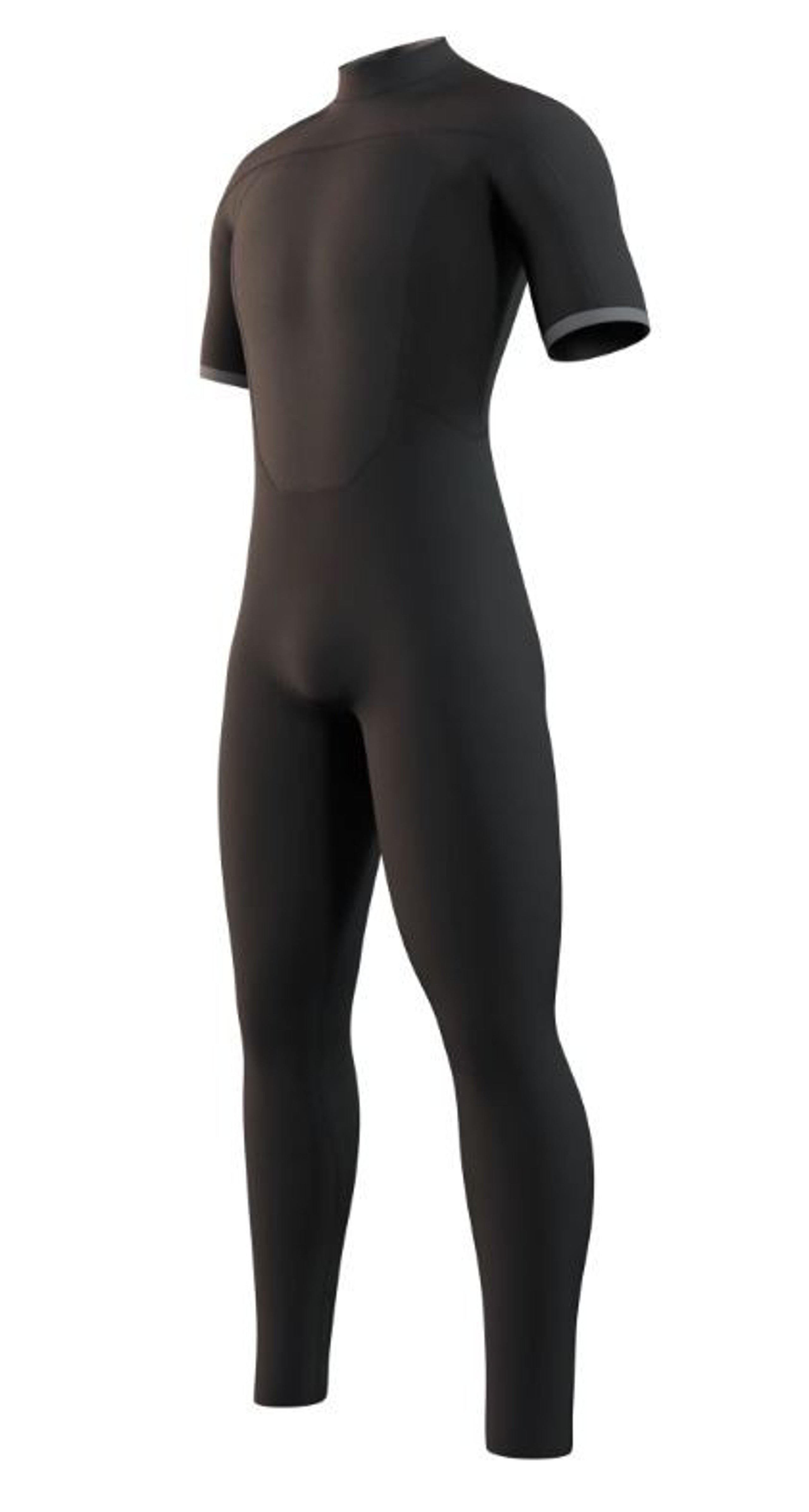 2022 Mystic Brand Shortarm 3/2mm