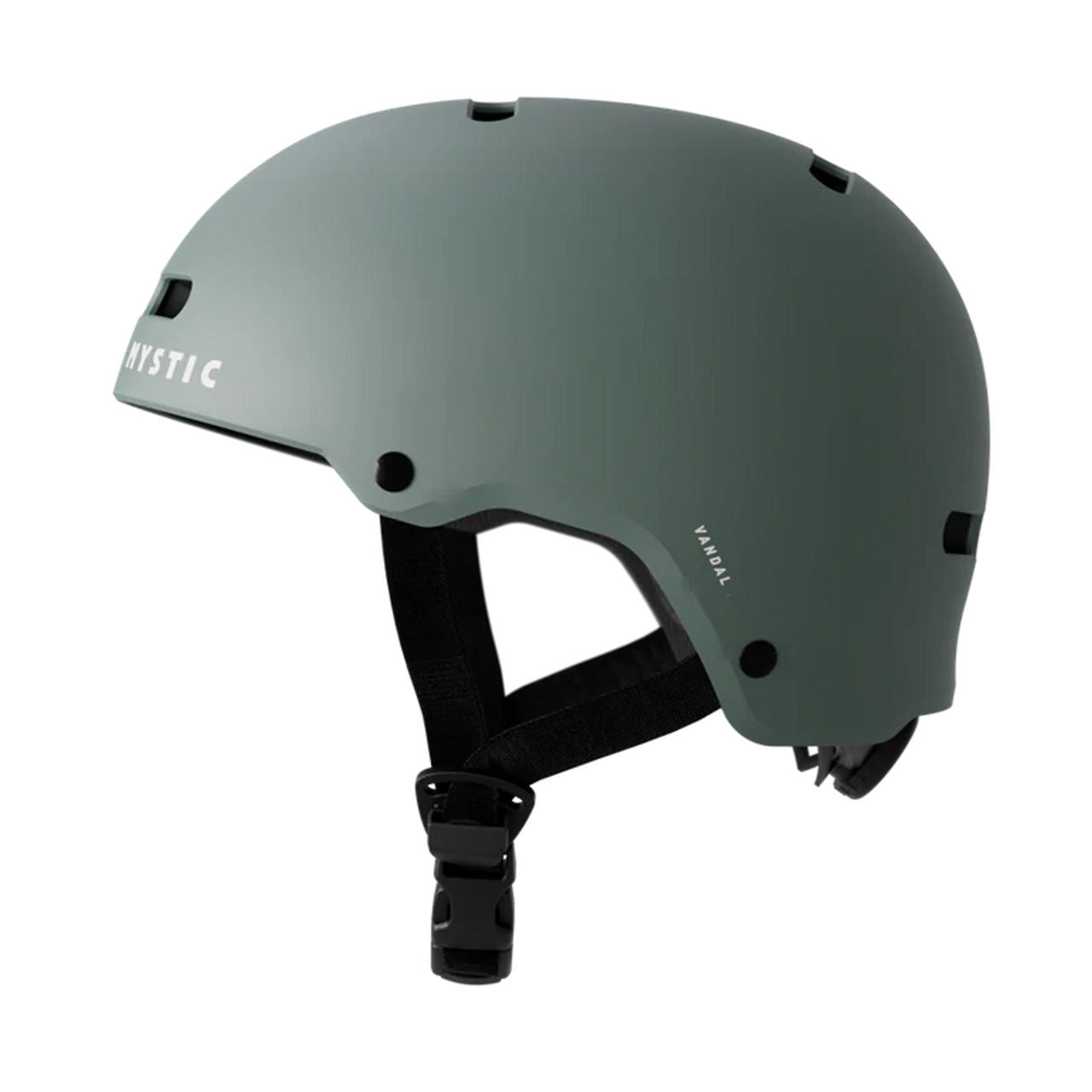 Mystic Vandal Helmet - Dark Olive