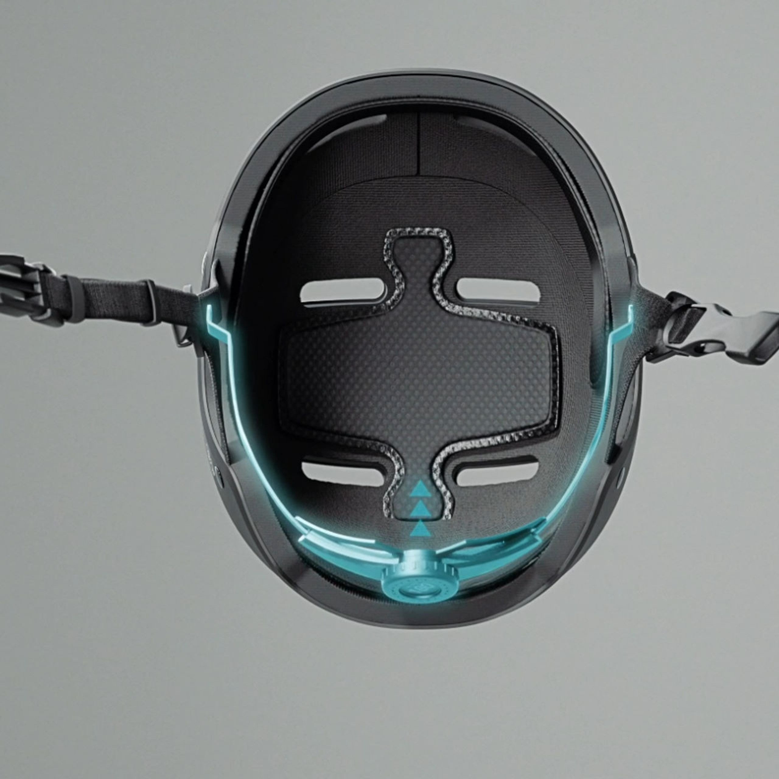 Mystic Vandal Helmet - Dark Olive