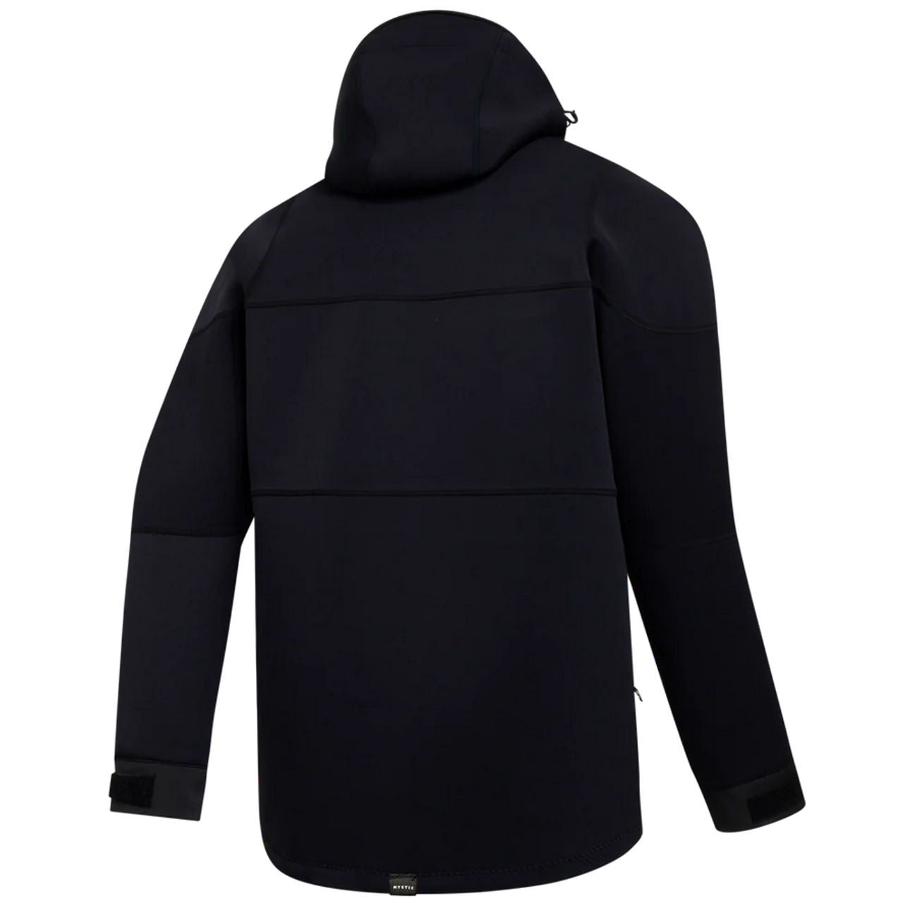 2023 Mystic Vortex Neoprene Jacket - Black