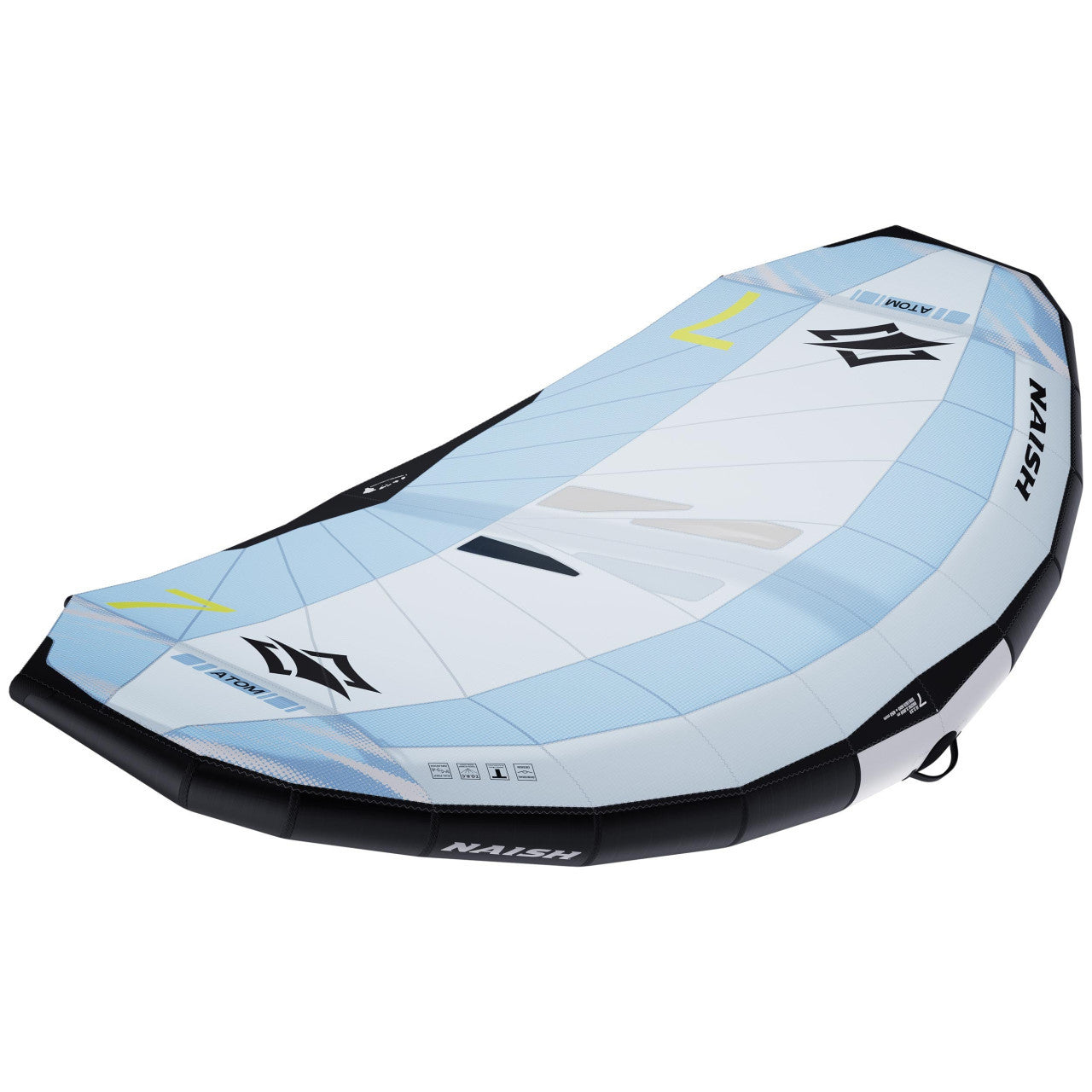 2025 Naish Atom Wing