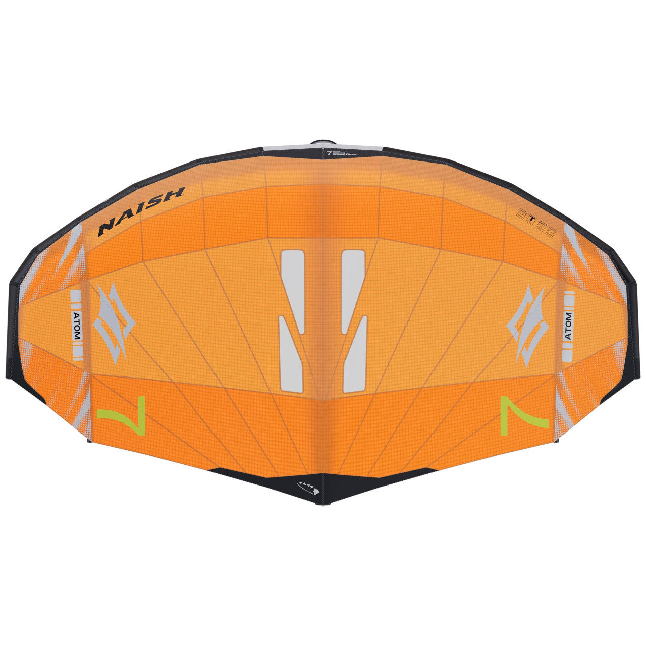 2025 Naish Atom Wing