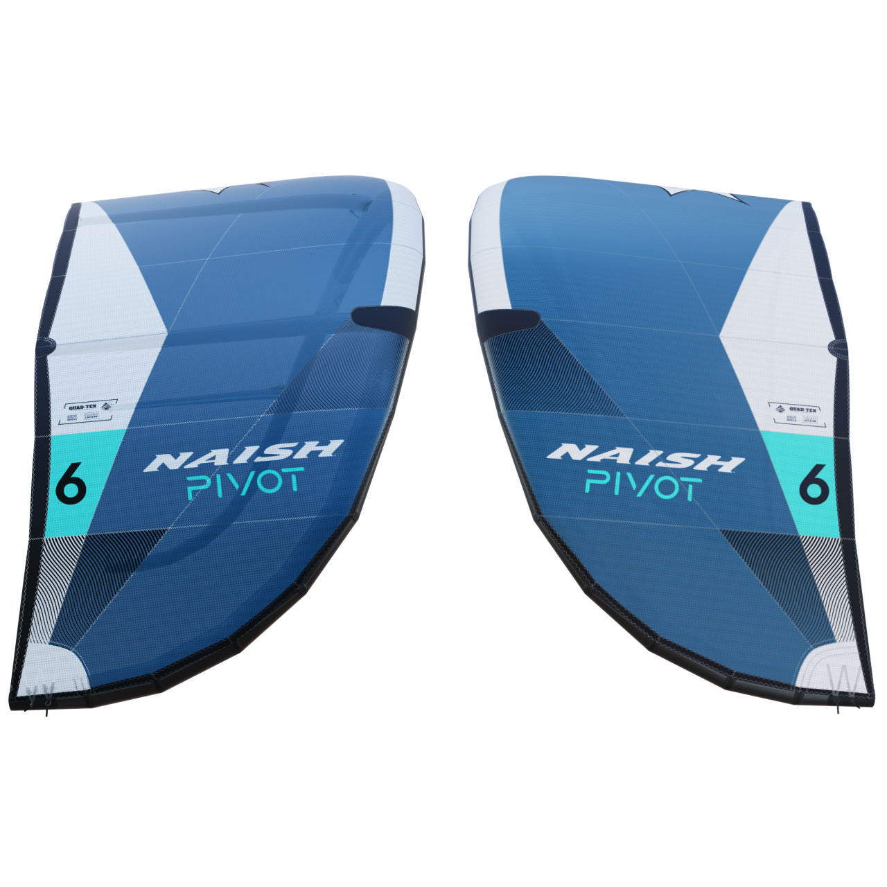 2025 Naish Pivot Kiteboarding Kite