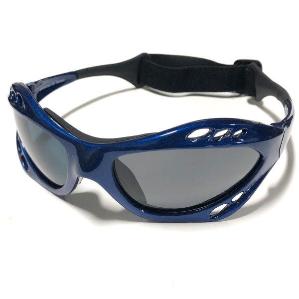 Aqua Azul Water Shades