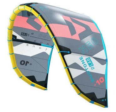 2023 Duotone Neo D/LAB Kiteboarding Kite