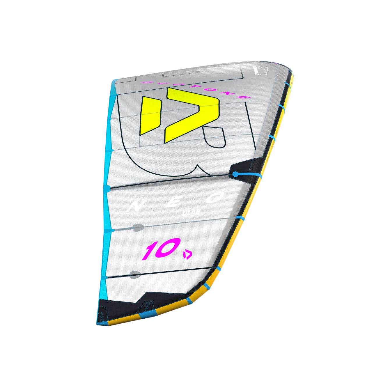 2025 Duotone Neo D/LAB Kiteboarding Kite