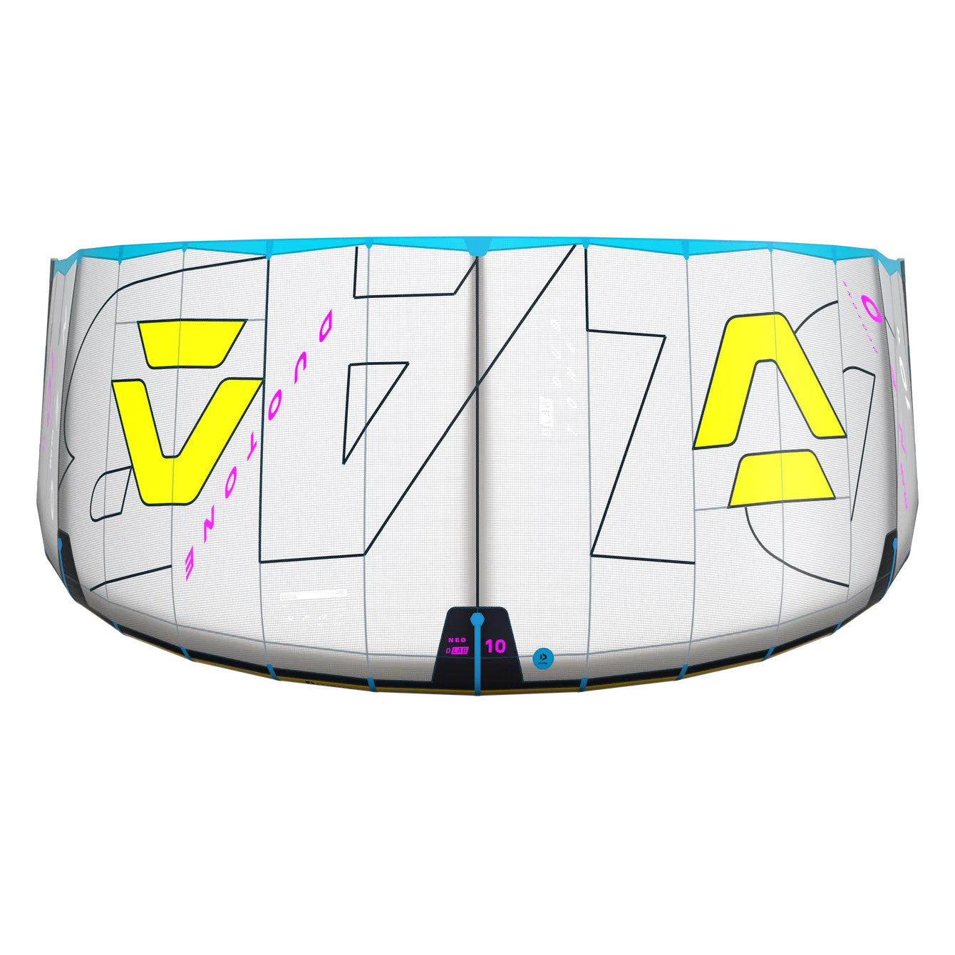 2025 Duotone Neo D/LAB Kiteboarding Kite