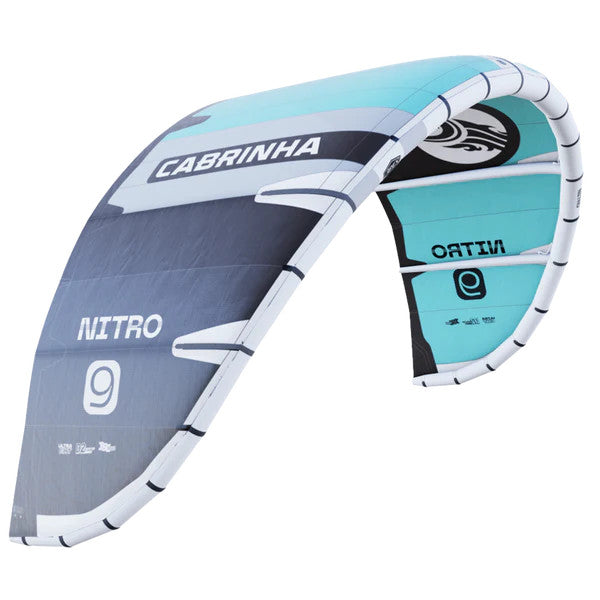 2025 Cabrinha Nitro APEX Kiteboarding Kite