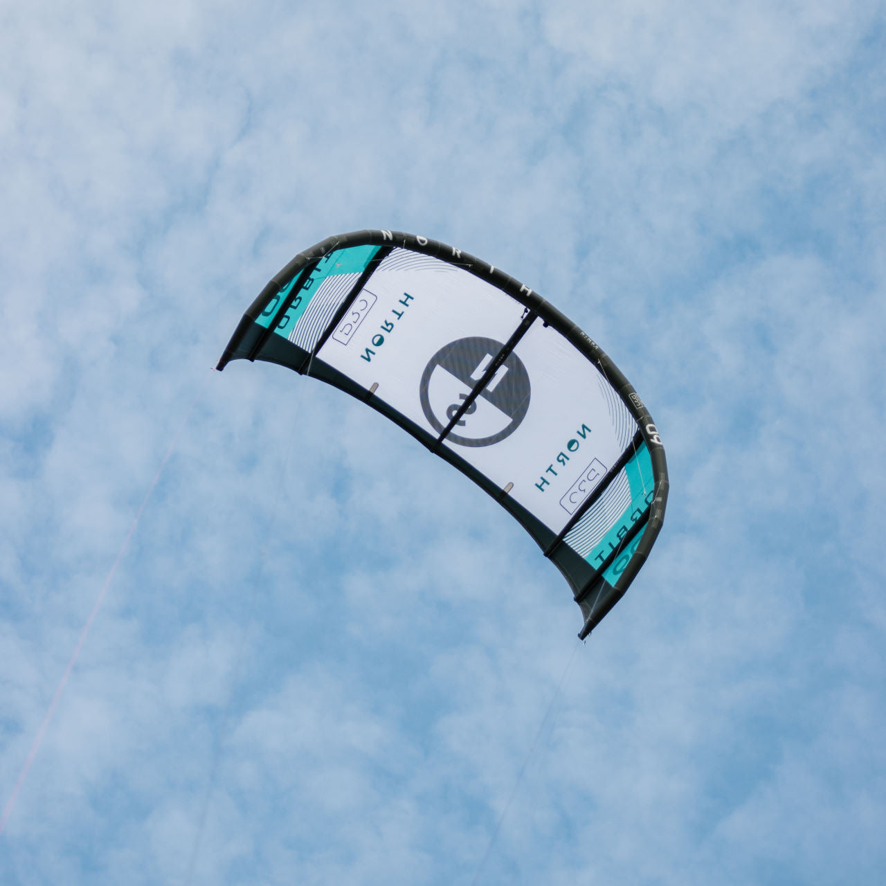 2024 North Orbit PRO Kiteboarding Kite