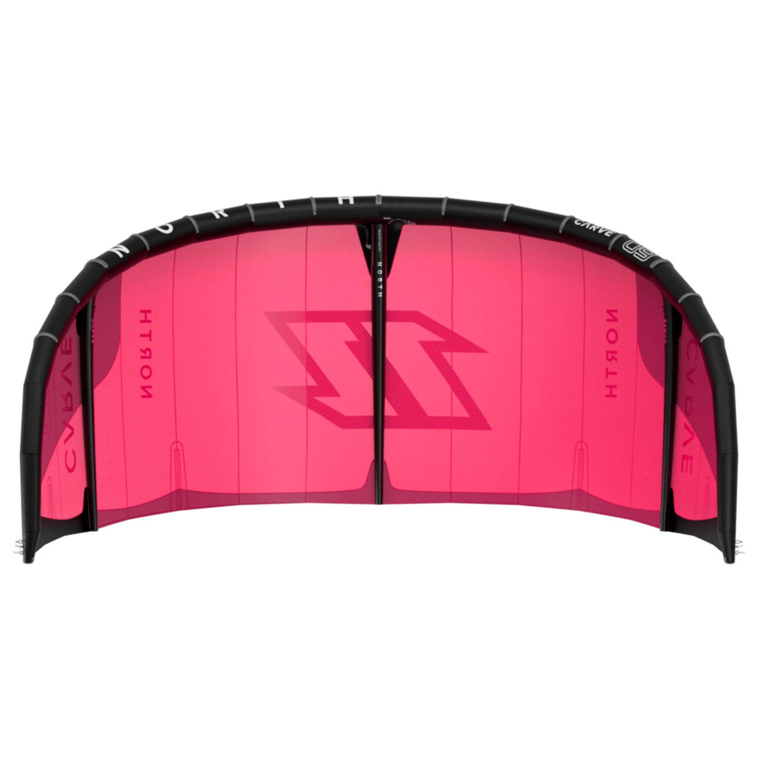 2023 North Carve Kiteboarding Kite