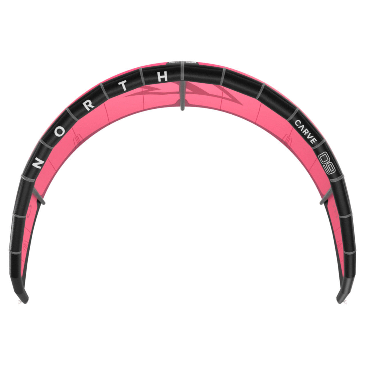 2023 North Carve Kiteboarding Kite