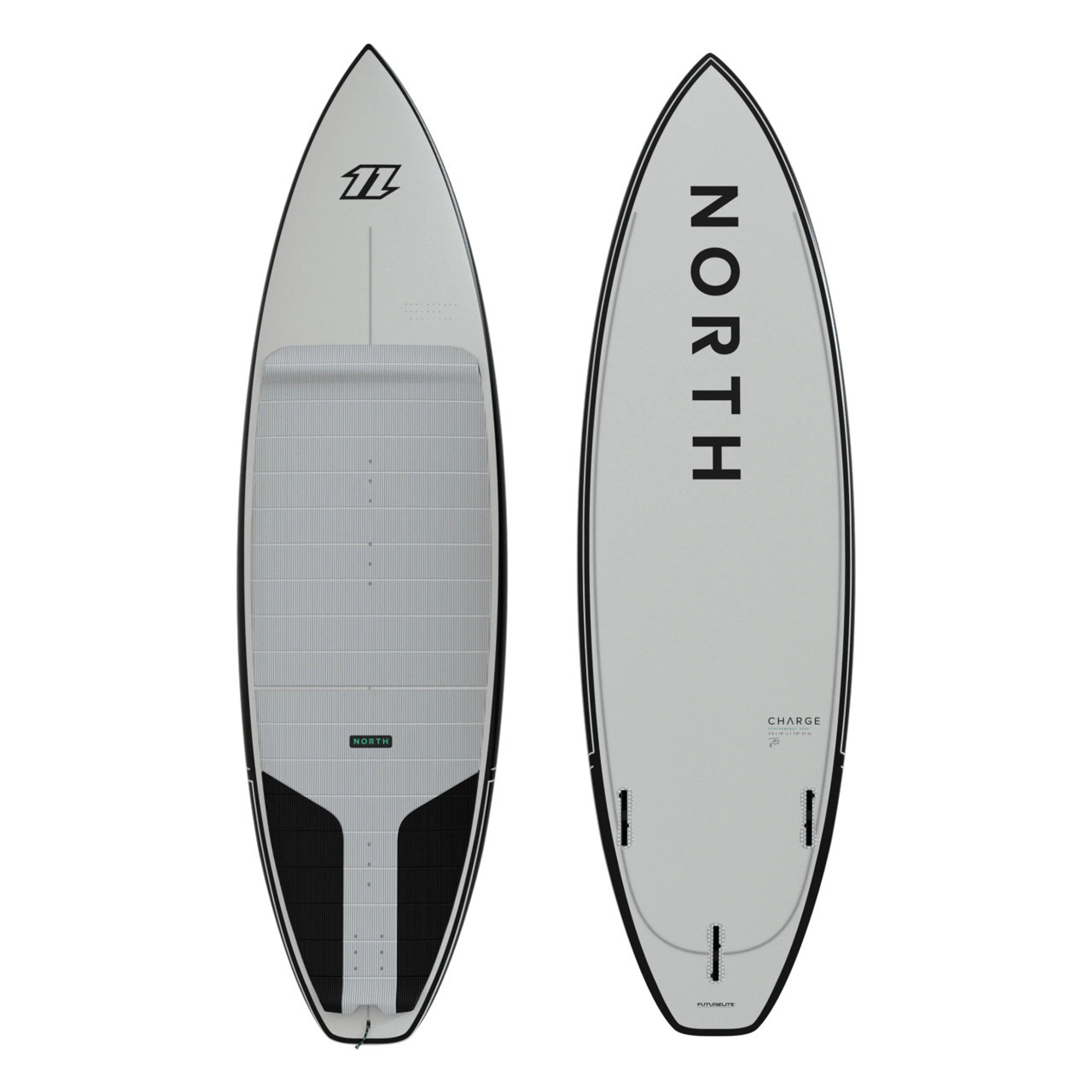 2023 North Charge Kiteboard